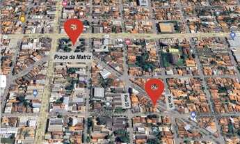 Imagem: Lote Comercial Av. Minas Gerais Centro Goianésia