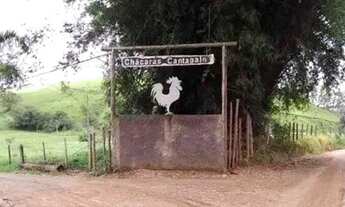 Imagem: Vende-se terreno no Chácaras Cantagalo