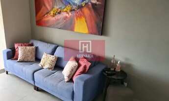 Imagem 4: Apartamento à venda no bairro Campo Belo - São Paulo/SP, Zona Sul