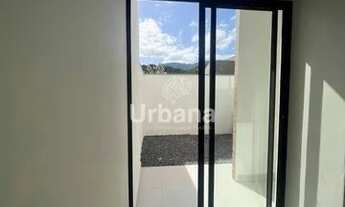 Imagem 4: Casa em Jaraguá do Sul com 2 dormitórios no bairro Três Rios do Norte