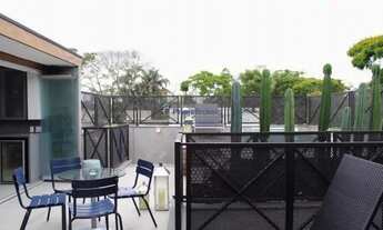 Imagem 5: SOBRADO ALTO PADRÃO COM 03 PAVIMENTOS EM INDIANOPÓLIS!!