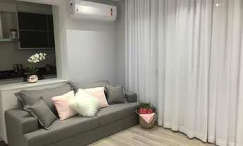 Imagem 7: Apartamento à venda, 3 quartos, 3 suítes, 2 vagas, Centro - Santo André/SP