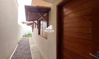 Imagem 6: Casa à venda no Santa Júlia em Parnamirim/RN Ref.:7010