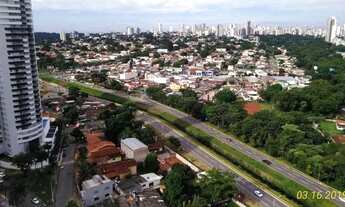 Imagem: Jardim Goiás - 2 quartos suíte - 67 m²