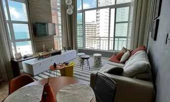 Imagem: FORTALEZA - Loft - Meireles