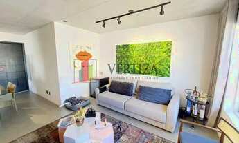 Imagem 3: Lindo apartamento mobiliado á venda na Vila Olímpia