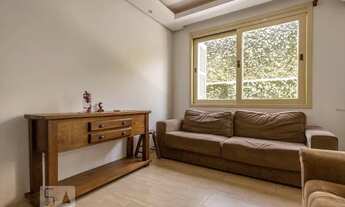 Imagem 2: Apartamento para Aluguel - Mont'Serrat, 3 Quartos, 104 m2