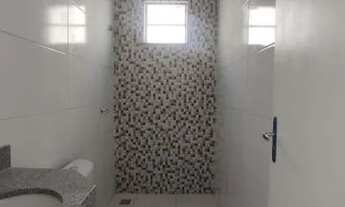 Imagem 2: Casa para venda possui 100 metros quadrados com 2 quartos. Parque Jacaraipe- serra