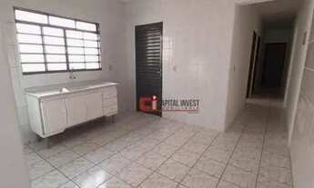 Imagem 5: Casa com 2 dormitórios para alugar, 80 m² por R$ 1.540,00/mês - Jardim Imperial - Jaguariú