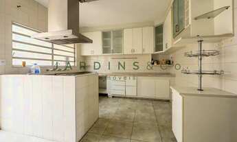 Imagem 7: SãO PAULO - Casa Padrão - Pinheiros