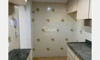 Imagem 6: APARTAMENTO PARA LOCAÇÃO 2 DORMITÓRIOS - JABAQUARA