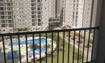 Imagem 2: Apartamento 57 m² com 2 Dorm Lazer completo - Innova LOCAÇÃO