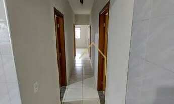 Imagem 6: Casa com 3 dormitórios para alugar, 67 m² por R$ 2.252,00/mês - Jardim São Paulo - America