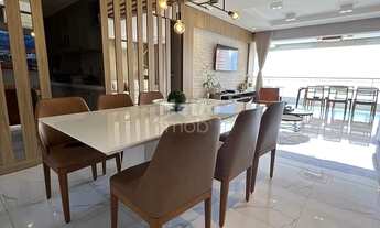 Imagem 7: Apartamento para venda possui 133 metros quadrados com 3 quartos- PENISSULA DA PONTA D ARE