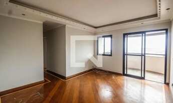 Imagem 3: Apartamento para Aluguel - Santana, 3 Quartos, 80 m2