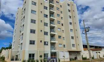 Imagem: Apartamento à venda no bairro Claudete