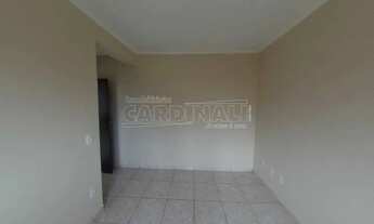 Imagem 2: Apartamento Kitnet em São Carlos