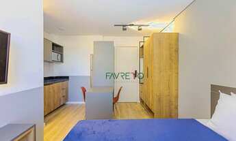 Imagem 7: Apartamento Campo Comprido