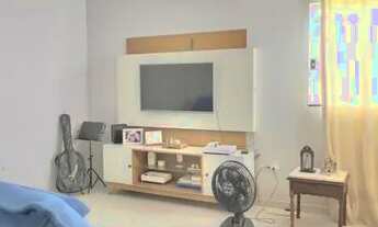 Imagem: Casa Recanto dos Pássaros - Cuiabá - MT