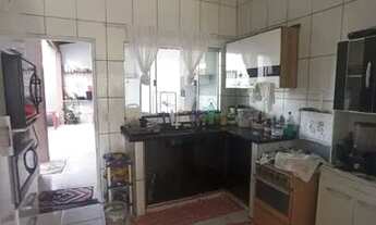 Imagem 6: Vendo casa no bairro jardim comodoro