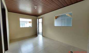 Imagem 3: Geminado com 2 dormitórios para alugar, 36 m² por R$ 900 + taxas/mês - Jardim Paraíso - Jo