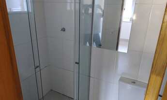 Imagem 7: Casa linda em condomínio p aluguel tem 30 metros quadrados com 1 quarto em Tremembé - São