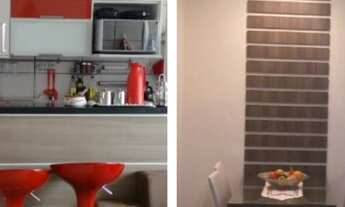 Imagem 2: Apartamento Alto da Glória - 2 quartos