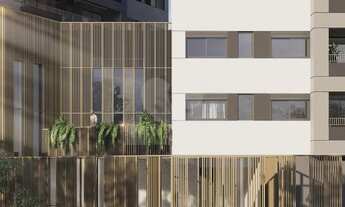 Imagem 3: 66 M² 3 DORMS(1SUÍTE) 1 VAGA - PROX. PARQUE BURLE MARX