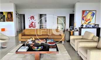 Imagem 3: PARQUE CIDADE JARDIM - CIDADE JARDIM - Locação - 609 m² - 4 Suítes - 7 Vagas