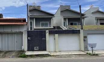 Imagem: Casa duplex Jardim das Oliveiras