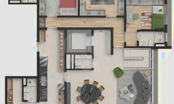 Imagem 7: São Paulo - Apartamento Padrão - JARDIM PAULISTA