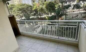 Imagem 4: Apt. Mobiliado Condomínio Varanda Paulista Rua vergueiro 266