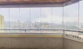 Imagem 6: Apartamento Locação Brooklin 116 m² 3 Dormitórios