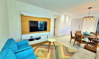 Imagem 4: PRÉDIO NOVO, 01 APARTAMENTO POR ANDAR, 150M DO MAR!