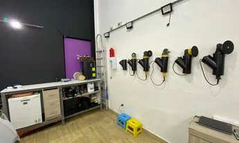 Imagem 3: Estética automotiva