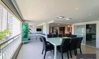 Imagem 4: 200m2 na melhor Localização do Panamby com Vista Maralhosa