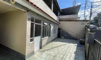 Imagem: Ótima casa com 02 quartos e vaga de garagem