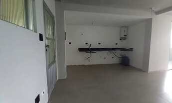 Imagem 5: Apartamento com 1 dormitório à venda, 30 m² por R$ 195.000,00 - Vila Guilhermina - Praia G