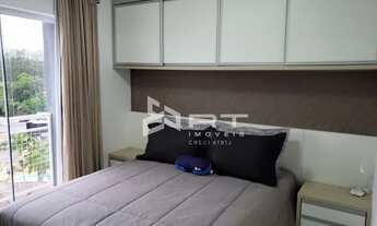 Imagem 7: Apartamento Mobiliado ÓTIMA LOCALIZAÇÃO na Itoupava Norte