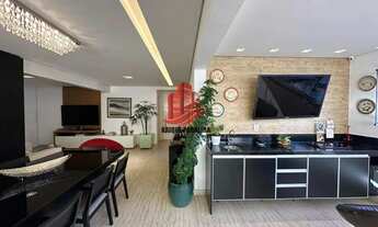 Imagem 10: Apartamento 4 quartos, 164m2, lazer completo, portaria virtual 24 horas, Buritis BH MG