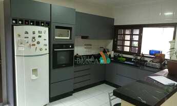 Imagem 3: Casa com 2 dormitórios à venda, 87 m² por R$ 600.000 - Villa Branca - Jacareí/SP