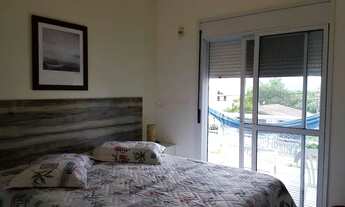 Imagem 2: Casa para venda tem 200 metros quadrados com 3 quartos em Parque Viana - Barueri - SP