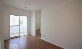 Imagem 2: Apartamento para Aluguel - Centro, 2 Quartos, 46 m2