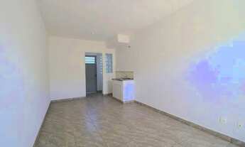 Imagem 4: Kitnet com 1 dormitório para alugar, 21 m² por R$ 575,00/mês - Feitoria - São Leopoldo/RS