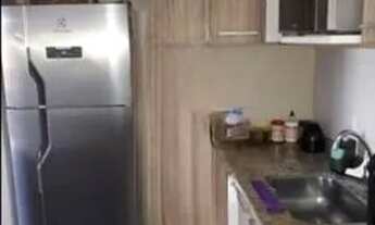 Imagem 6: IMÓVEL COMPLETO; APARTAMENTO 48M² COM COZINHA PLANEJADA; EM CONDOMÍNIO FECHADO; VIVA BEM E