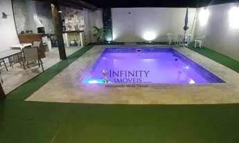 Imagem 6: Casa com 3 dormitórios à venda, 160 m² por R$ 875.000,00 - Jardim Satélite - São José dos