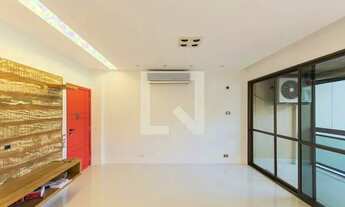 Imagem 4: Apartamento para Aluguel - Grajaú, 3 Quartos, 120 m2