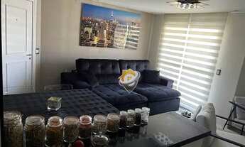 Imagem 3: Apartamento com 2 dormitórios à venda, 70 m² por R$ 430.000,00 - Vila Pereira Barreto - Sã