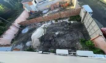 Imagem 6: Casa dois pisos + área ampla na Ponta Negra, próximo a Av. Coronel Texeira e Cond. Residen