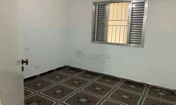 Imagem 2: Casa com 2 dormitórios para alugar, 10 m² por R$ 2.500,00/mês - Parque Novo Oratório - San
